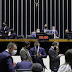 CÂMARA APROVA PEC DA REFORMA ELEITORAL COM VOLTA DAS COLIGAÇÕES