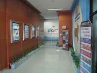 Dekorasi Dinding Kantor Terbaru + Office Wall Background Decorative