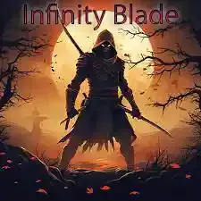 أفضل ألعاب الحرب المجانية لعام 2024 - بدون نت! حان وقت القتال! Infinity Blade