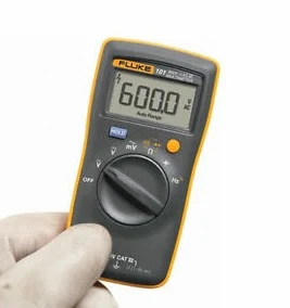 Fluke 101 Digital Multimeter