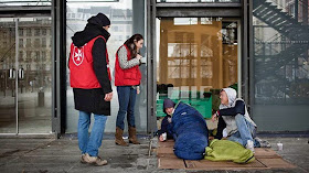 Fundación Hospitalaria Orden de Malta