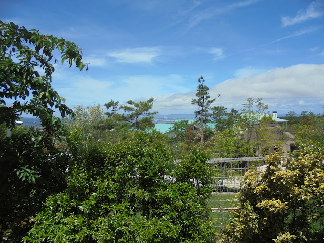 大山研修保養所