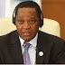 Crise électorale: Ntumba Luaba plaide pour la tenue des États généraux sous les auspices de l’ONU et l’UA