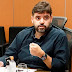 Câmara de Cruz das Almas homenageia secretário Adolpho Loyola com a Medalha 29 de Julho
