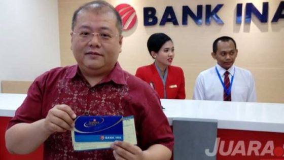 Alamat Lengkap dan Nomor Telepon Kantor Bank Ina di Denpasar