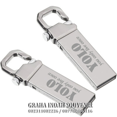 usb flashdisk metal padlock