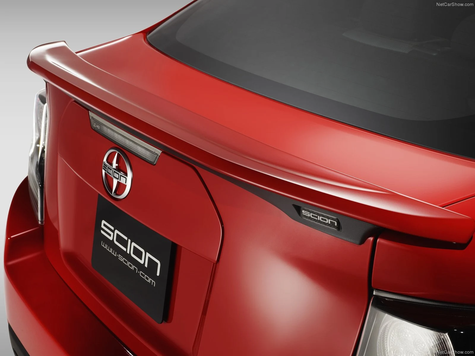 Hình ảnh xe ô tô Scion tC 2014 & nội ngoại thất