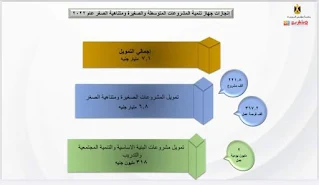 شباب الصعيد يحصل على 50%من تمويلات قطاع المشروعات الصغيرة ومتناهية الصغر في 2022| انفوجراف