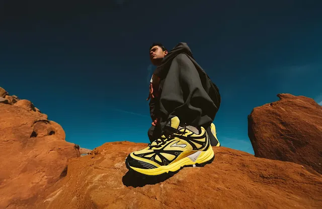 Brooks Brings Back the Iconic Cascadia 1 for a New Generation