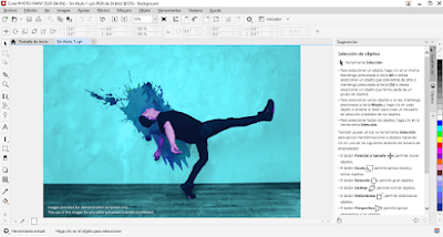 CorelDRAW Graphics Suite 2020