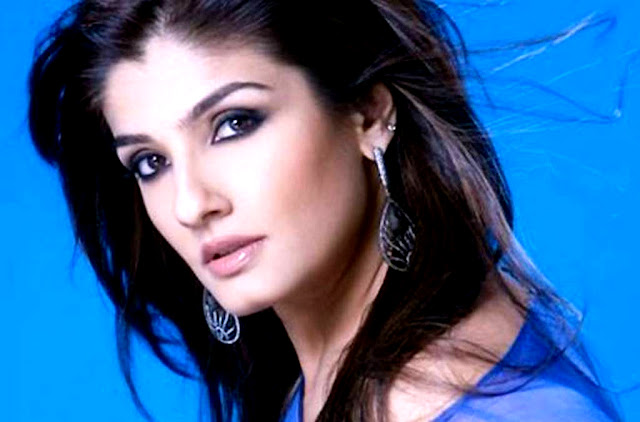 Raveena Tandon