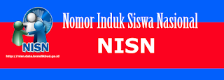 Nomor Induk Siswa Nasional