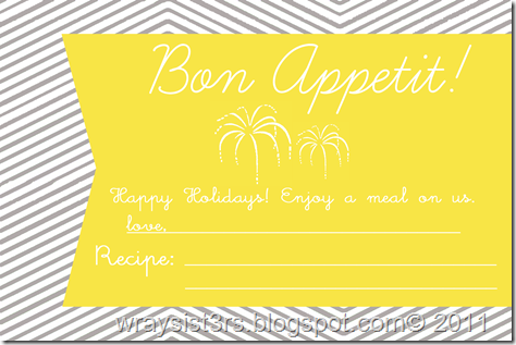 meal tag 5- Happy Holidays copy