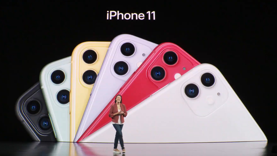 Apple iPhone 11, Apple iPhone 11 Philippines