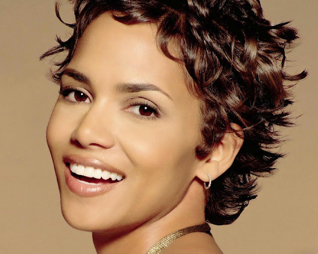 Halle Berry Wallpapers Free Download