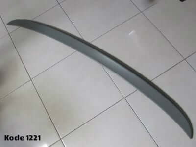 Spoiler Bagasi BMW E60