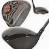 TaylorMade R1 Black Driver   