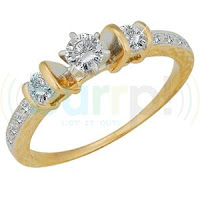 Gitanjali Rings