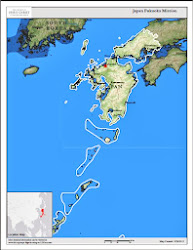 Mission Map