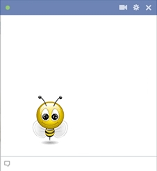 How To Use Anyone's Face As A Facebook Chat Emoticon 