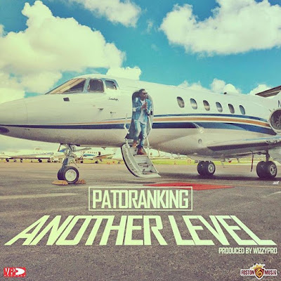 Video: Patoranking - Another Level