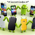 Secret Codes Of Every Android Mobiles 