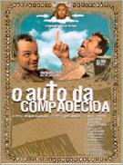 O auto da compadecida