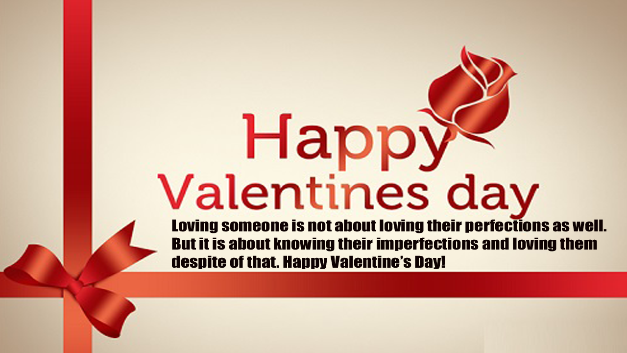 Happy Valentines s Day Quotes HD Wallpapers