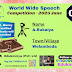 Speech Competition-09 