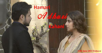 Hamari Adhuri Kahani Watch Online