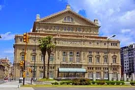 Teatro Colon