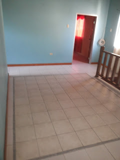 house for rent in bon air arouca trinidad