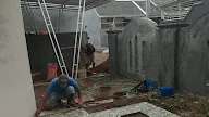 43+ Pemasangan Keramik Dinding Images