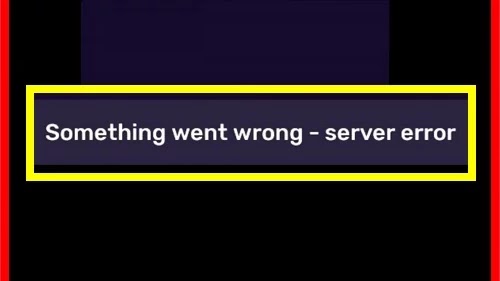 How To Fix Voot Something Went Wrong - Server Error Problem Solved in Android