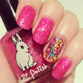throwback-thursday-hare-polish-lisa-frank-leopard-print-nails (2)