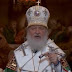Orthodox Patriarch of Moscow - They don't know what they are doing