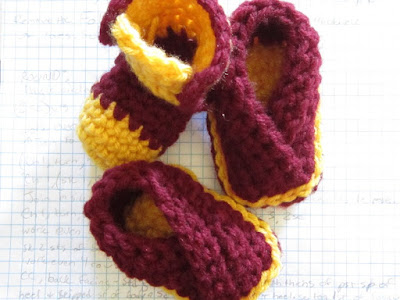 booties, baby booties, crochet, accessories