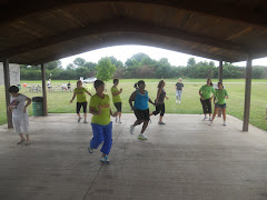 FIT FOR FUN 2011