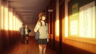 ホリミヤ アニメ 1期2話 | HORIMIYA Episode 2