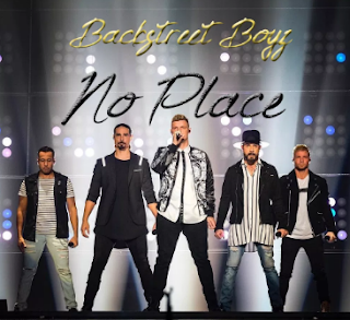 Lagu Backstreet Boys - No Place Mp3