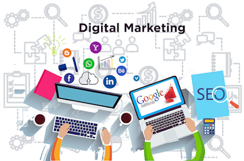 Digital Marketing Services-internet marketing services