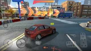 Drift Max Pro Car Drifting Game APK MOD v2.3.04 [Unlimited Money/Free Shopping]