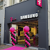 T-Mobile opent in samenwerking met Samsung partnerstore