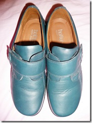 nre shoes
