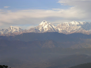 Nanda Devi