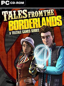 Tales from the Borderlands Episode 2