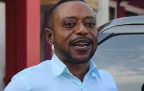 Rev Owusu Bempah reacts to Kennedy Agyapong quitting politics