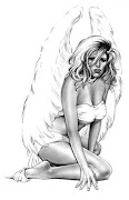 Angel Tattoo Designs