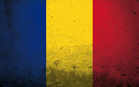 Flag of Romania Puzzle