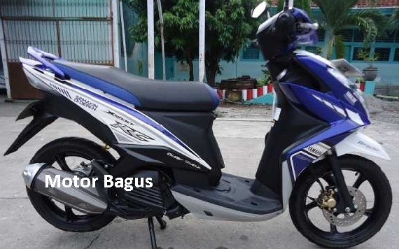  Pasaran  Harga Motor  Xeon  Bekas Bulan Oktober 2018 Motor  